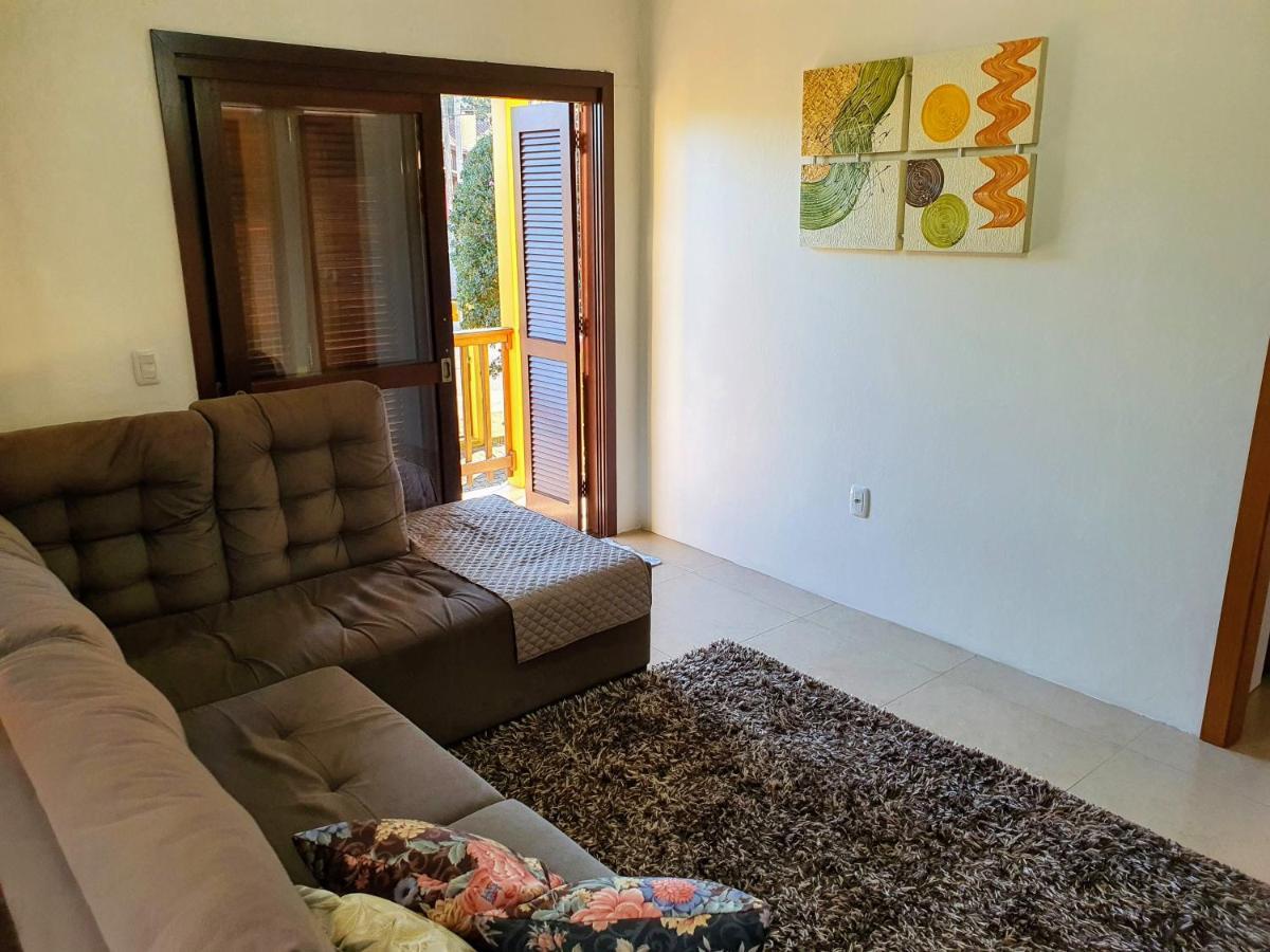 Casa Palace Canela别墅 外观 照片