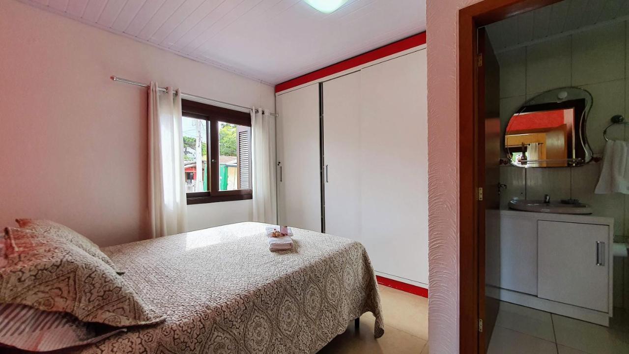 Casa Palace Canela别墅 外观 照片