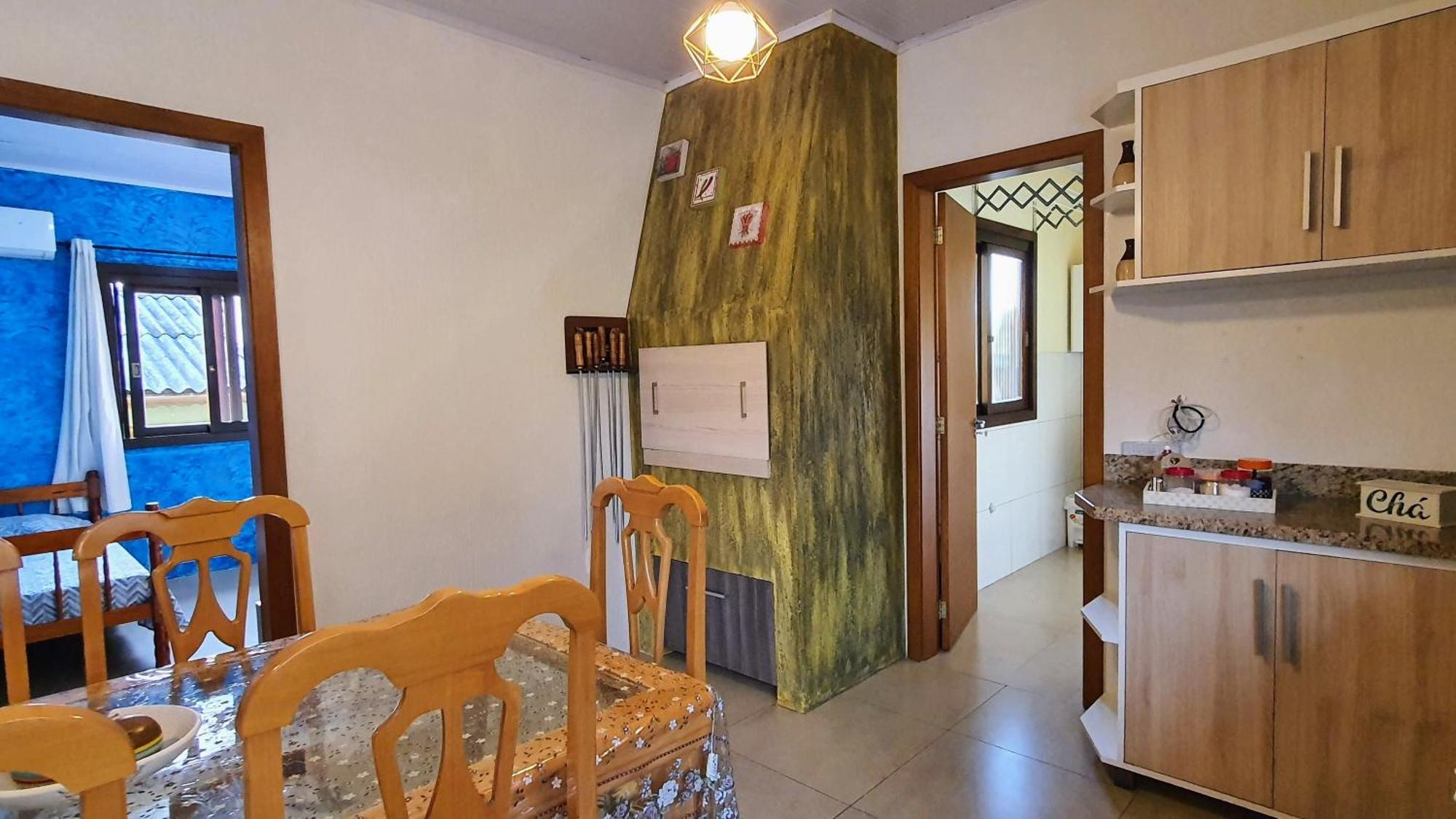 Casa Palace Canela别墅 外观 照片